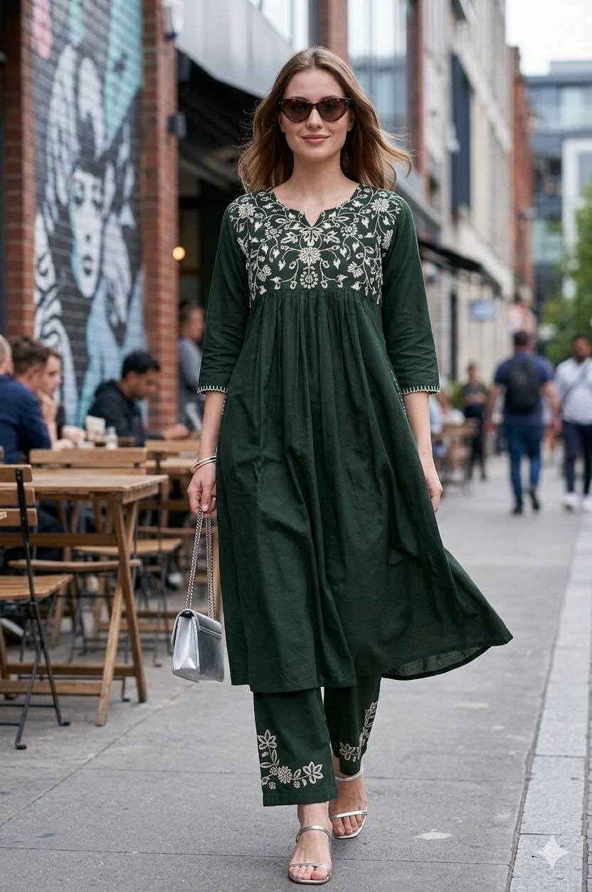 Mehndi By Kaamiri 01 To 06 Series Beautiful Festive Suits Colorful Stylish Fancy Ethnic Wear kurtis At Wholesale Price